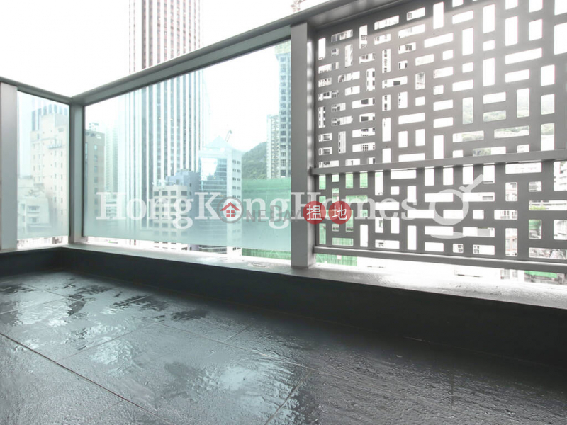 1 Bed Unit for Rent at J Residence, 60 Johnston Road | Wan Chai District | Hong Kong | Rental, HK$ 23,000/ month