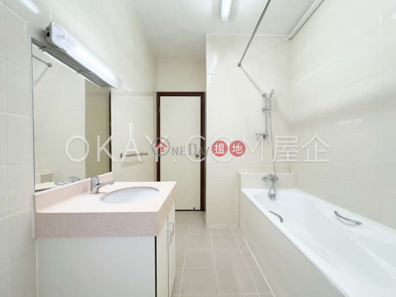 Property Search Hong Kong | OneDay | Residential | Rental Listings | Nicely kept 3 bedroom with balcony & parking | Rental