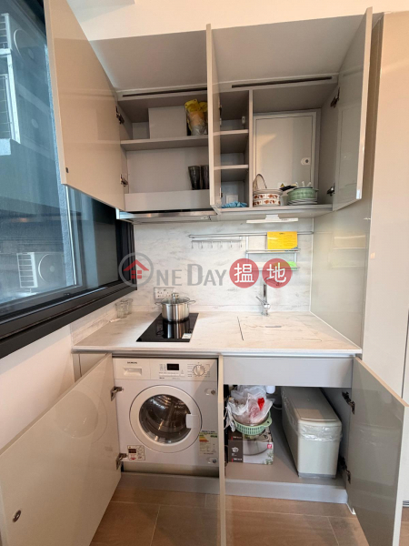 HK$ 11,800/ 月-OMA BY THE SEA-屯門|黃金海岸 - OMA by the sea 全新樓, 附家具, 開陽景觀, 連傢俬