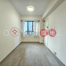 Lovely 2 bedroom with balcony | For Sale, Yee Fat Mansion 怡發大廈 | Wan Chai District (OKAY-S122432)_0