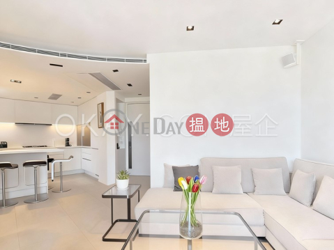 Luxurious 2 bedroom with sea views & balcony | For Sale | Discovery Bay, Phase 3 Hillgrove Village, Glamour Court 愉景灣 3期 康慧台 康頤閣 _0