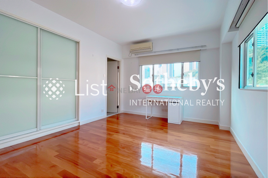 Property Search Hong Kong | OneDay | Residential | Rental Listings Property for Rent at Happy Villa with 3 Bedrooms