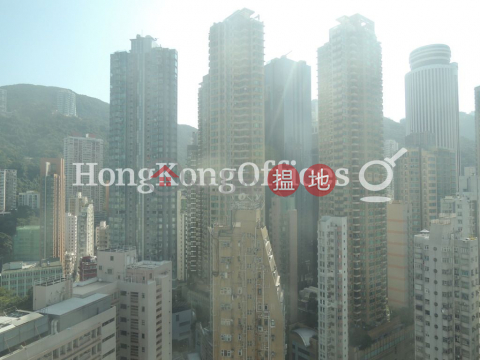 Office Unit for Rent at 83 Wan Chai Road, 83 Wan Chai Road 灣仔道83號 | Wan Chai District (HKO-2019-AMHR)_0