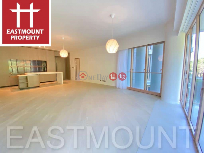 Mount Pavilia | Whole Building Residential Rental Listings | HK$ 70,000/ month