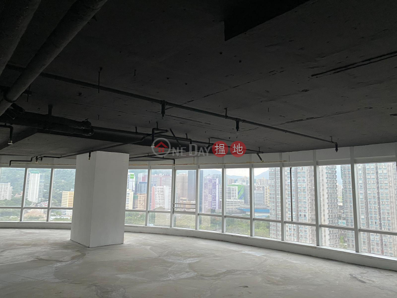 A landmark commercial building in Tuen Mun District with a high flow of people and suitable for various industries | Parklane Square 栢麗廣場 Rental Listings