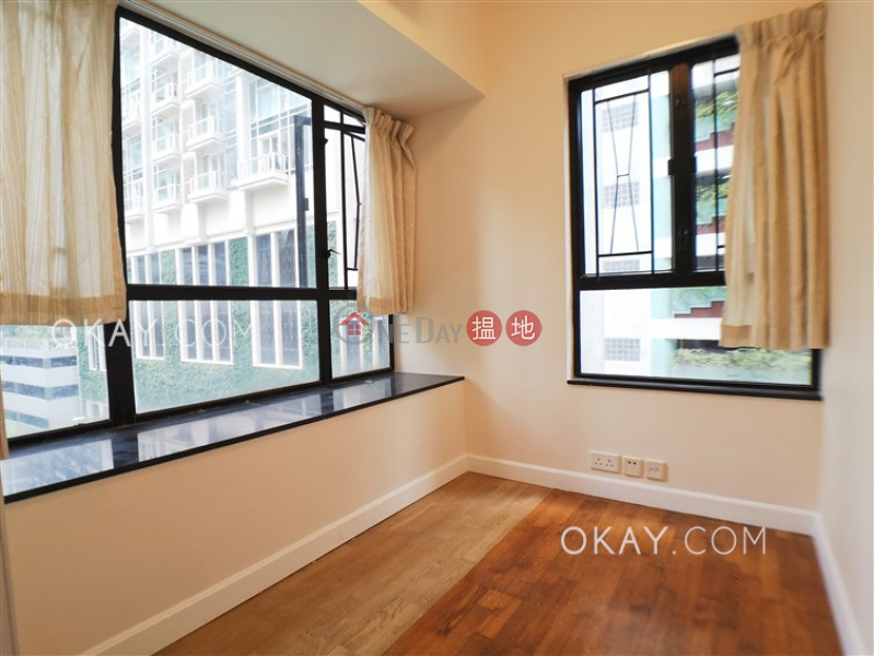 Property Search Hong Kong | OneDay | Residential | Rental Listings, Unique 2 bedroom in Mid-levels West | Rental