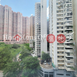 Office Unit for Rent at KP Tower, KP Tower 錦平中心 | Wan Chai District (HKO-66276-ADHR)_0