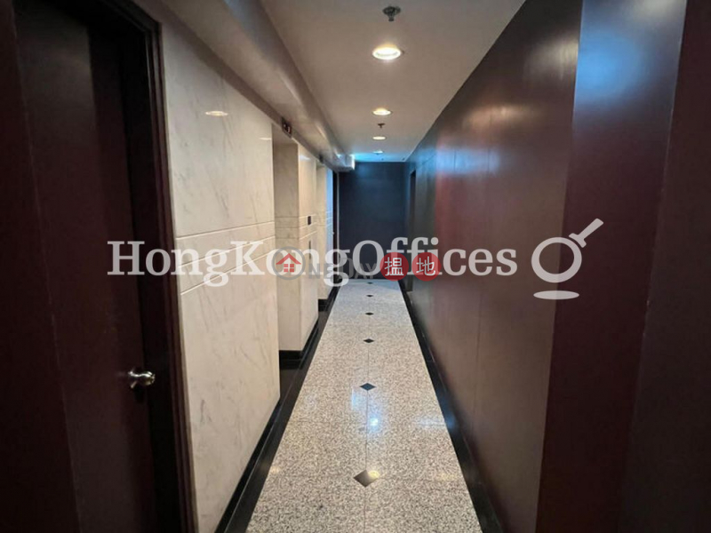Property Search Hong Kong | OneDay | Office / Commercial Property Rental Listings | Office Unit for Rent at Catic Plaza