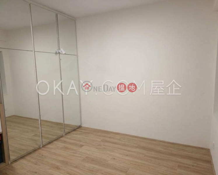 Gorgeous 3 bedroom with parking | Rental 56A Conduit Road | Western District, Hong Kong | Rental, HK$ 45,000/ month