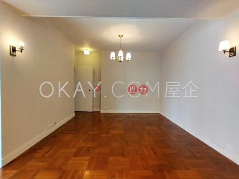 Gorgeous 3 bedroom with balcony & parking | Rental | 10 Man Fuk Road | Kowloon City Hong Kong Rental, HK$ 36,000/ month
