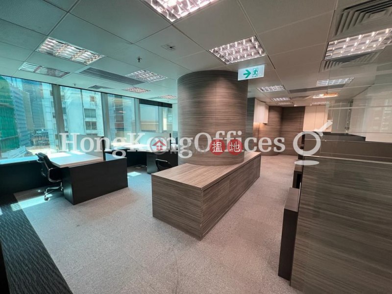Golden Centre Low Office / Commercial Property Rental Listings | HK$ 165,144/ month