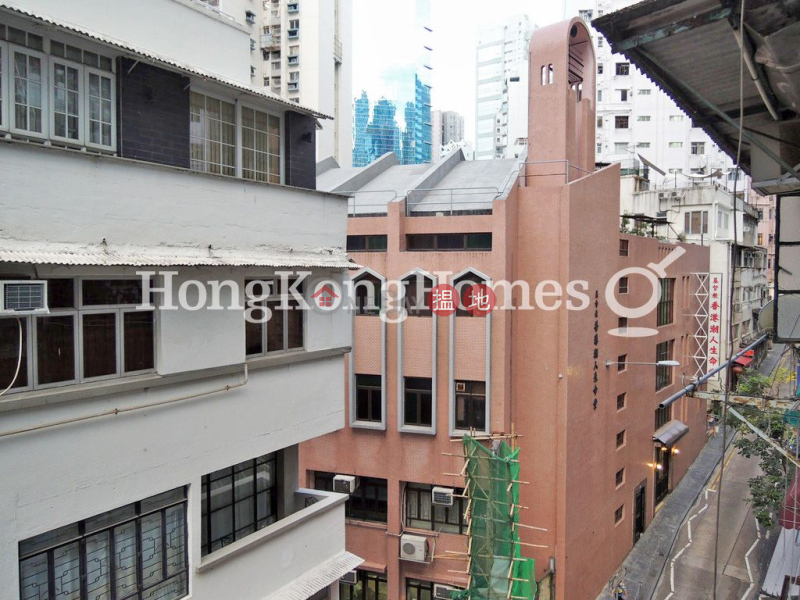 Property Search Hong Kong | OneDay | Residential, Rental Listings Studio Unit for Rent at 49-49C Elgin Street