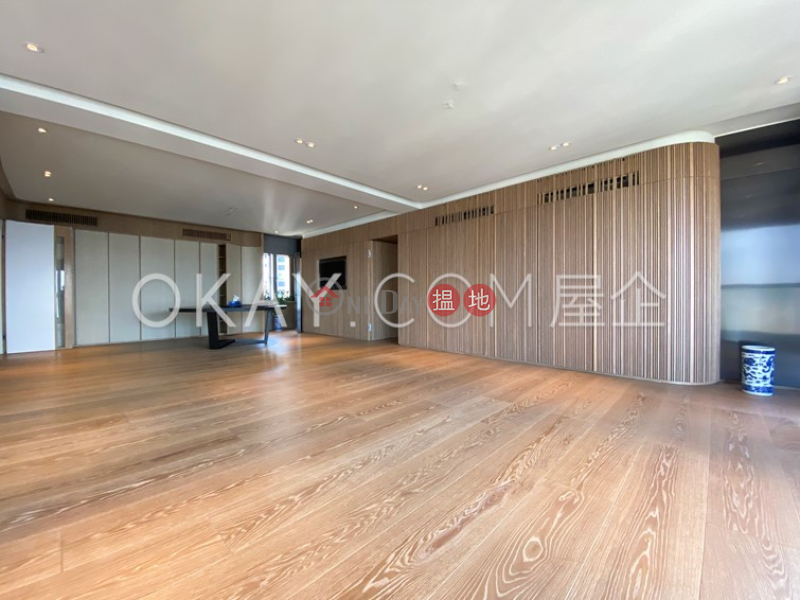 HK$ 168,000/ 月愛都大廈3座|中區4房3廁,實用率高,極高層,星級會所愛都大廈3座出租單位