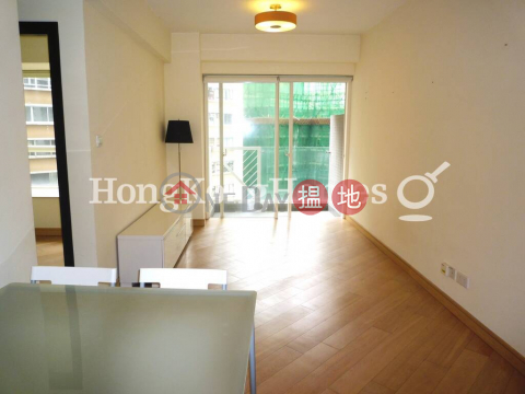 2 Bedroom Unit at The Icon | For Sale, The Icon 干德道38號The ICON | Western District (Proway-LID98108S)_0