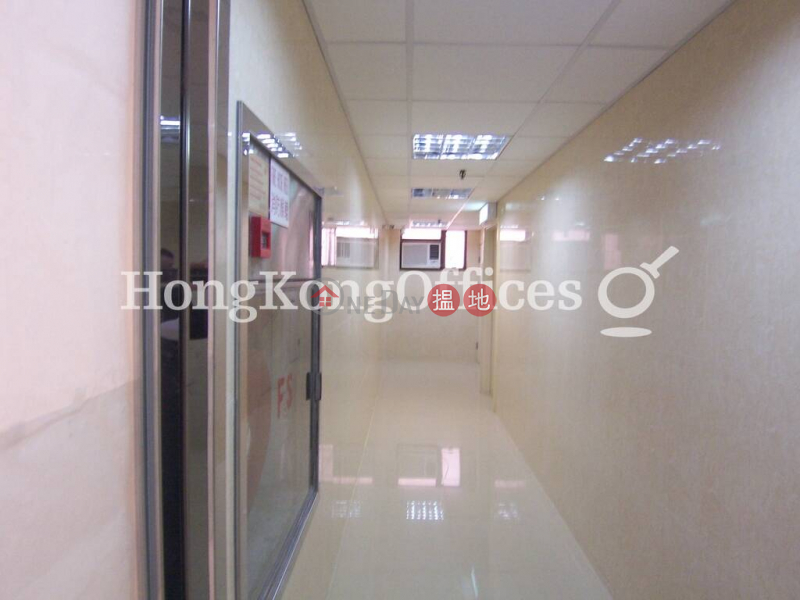 Property Search Hong Kong | OneDay | Office / Commercial Property, Rental Listings Office Unit for Rent at Kincheng Commercial Centre