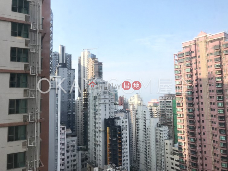 Property Search Hong Kong | OneDay | Residential, Sales Listings | Cozy 1 bedroom on high floor | For Sale