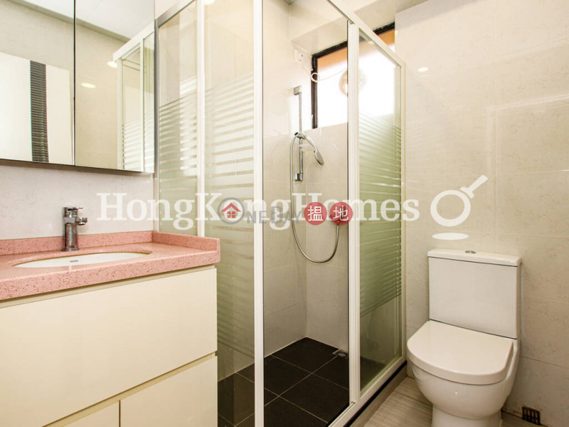 HK$ 51,000/ month San Francisco Towers Wan Chai District, 3 Bedroom Family Unit for Rent at San Francisco Towers