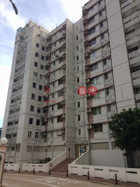 Block 16-18 Baguio Villa, President Tower (碧瑤灣16-18座, 董事樓),Pok Fu Lam | ()(3)