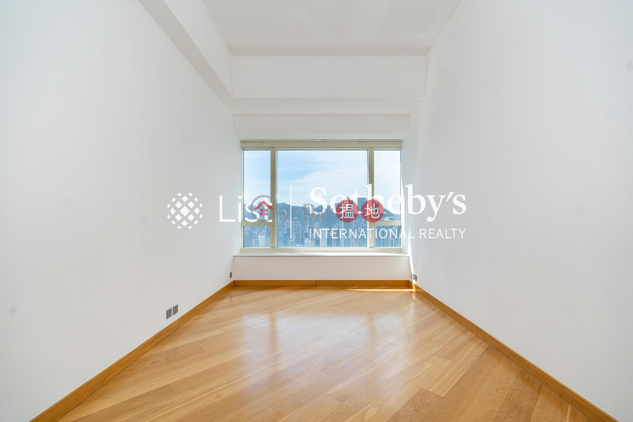 HK$ 180,000/ month The Masterpiece Yau Tsim Mong | Property for Rent at The Masterpiece with 3 Bedrooms