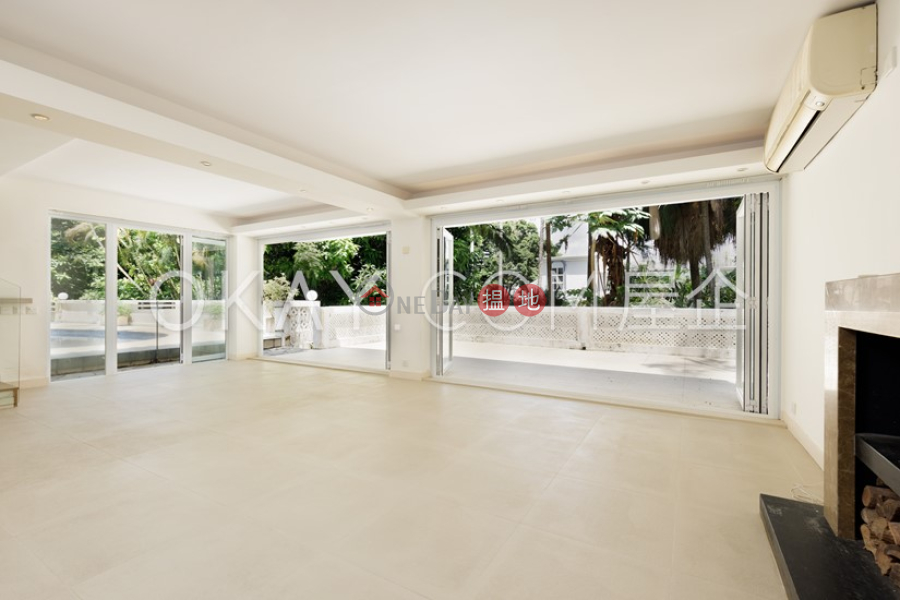 Rare house with terrace & parking | For Sale | 115 Tai Hang Hau Road | Sai Kung Hong Kong, Sales | HK$ 24M