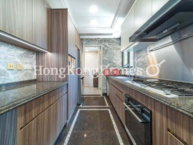 寶珊道1號4房豪宅單位出租|西區寶珊道1號(No 1 Po Shan Road)出租樓盤 (Proway-LID13877R)