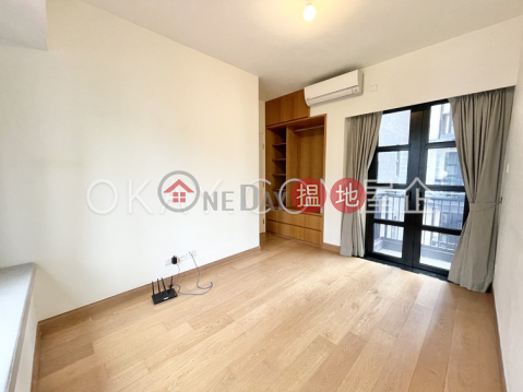 Popular 2 bedroom with balcony | Rental, Resiglow Resiglow | Wan Chai District (OKAY-R323102)_0
