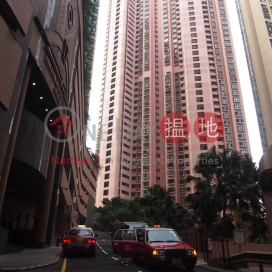 Luxurious 3 bedroom with parking | Rental | Dynasty Court 帝景園 _0
