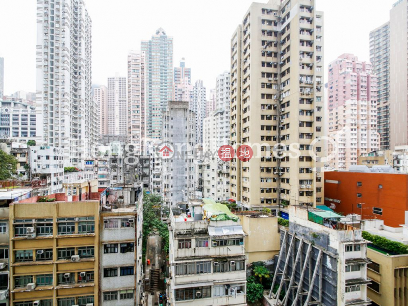 Property Search Hong Kong | OneDay | Residential, Rental Listings | 2 Bedroom Unit for Rent at Island Crest Tower 1