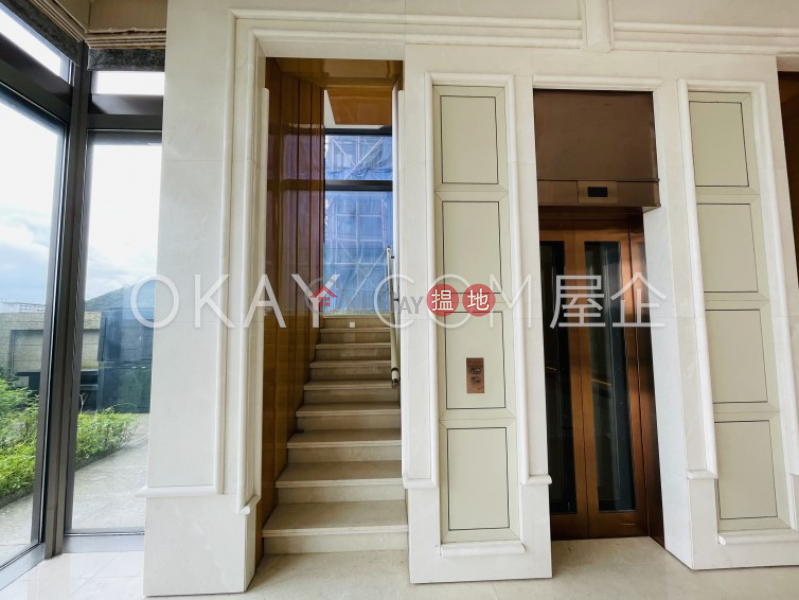 HK$ 510M, Twelve Peaks, Central District Stylish house with rooftop, terrace | For Sale