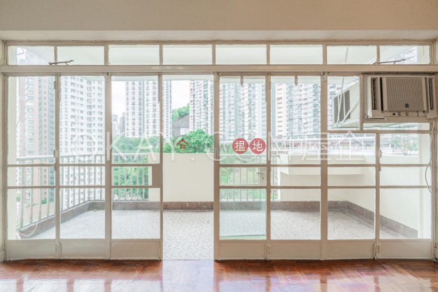 香港搵樓|租樓|二手盤|買樓| 搵地 | 住宅-出租樓盤3房2廁,露台勤屋出租單位