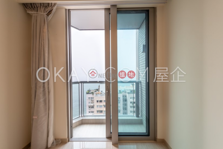 香港搵樓|租樓|二手盤|買樓| 搵地 | 住宅-出租樓盤2房1廁,實用率高,露台本舍出租單位