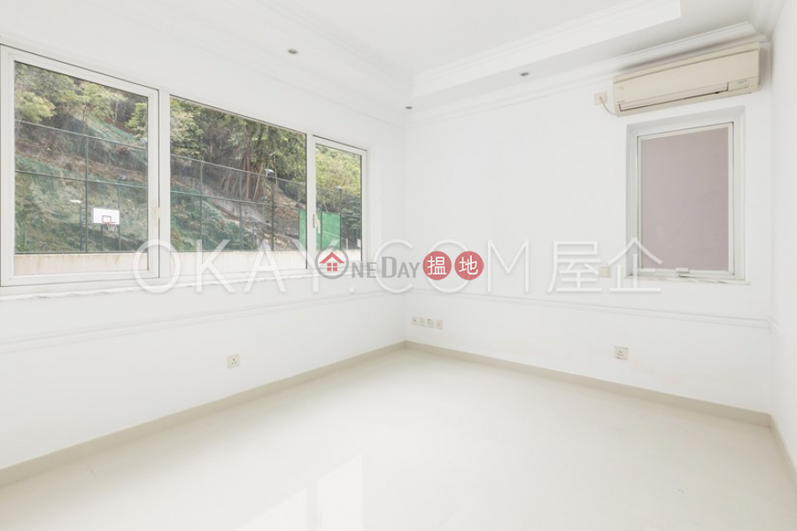 Efficient 3 bedroom with parking | For Sale | Repulse Bay Garden 淺水灣麗景園 Sales Listings