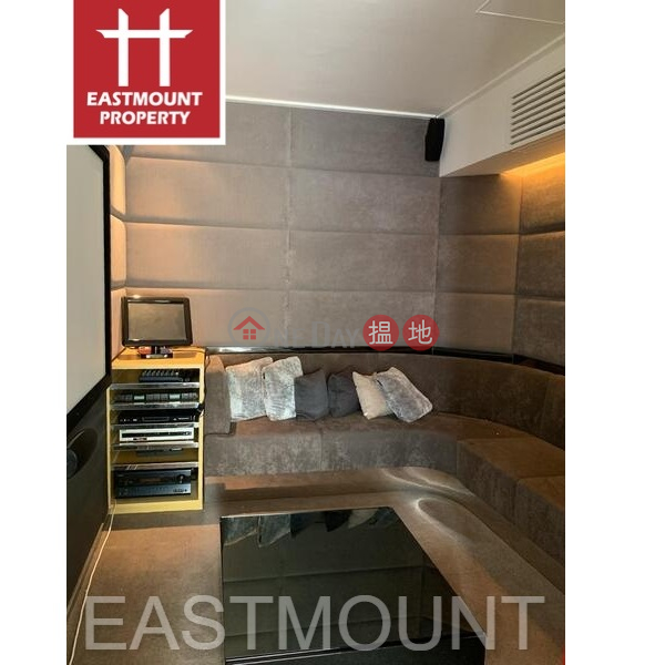 Sai Kung Villa House | Property For Sale and Lease in Marina Cove, Hebe Haven 白沙灣匡湖居-Can sell by company share transfer, 380 Hiram\'s Highway | Sai Kung | Hong Kong, Rental | HK$ 68,000/ month