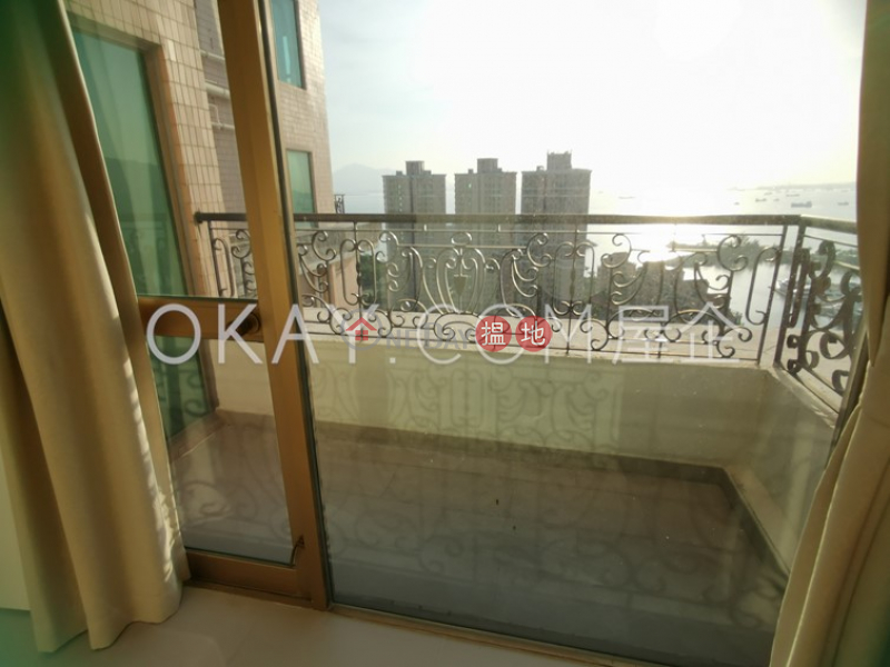 香港黃金海岸 8座|高層|住宅|出租樓盤HK$ 36,800/ 月