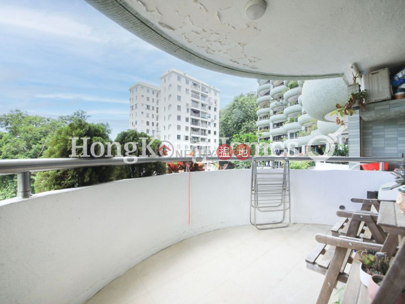 3 Bedroom Family Unit for Rent at Greenery Garden 2A Mount Davis Road | Western District, Hong Kong | Rental HK$ 50,000/ month