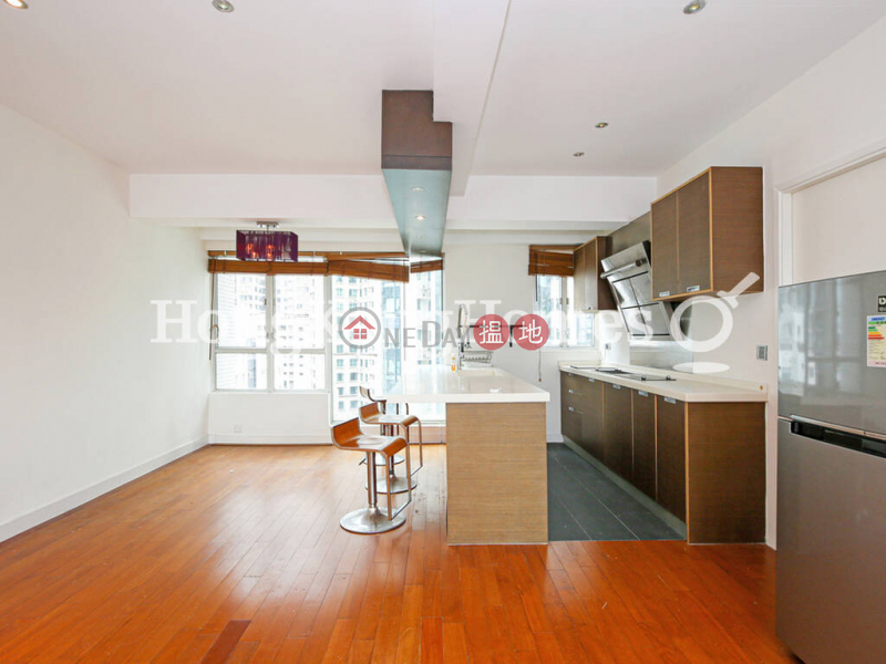 1 Bed Unit for Rent at The Rednaxela, The Rednaxela 帝華臺 Rental Listings | Western District (Proway-LID80043R)