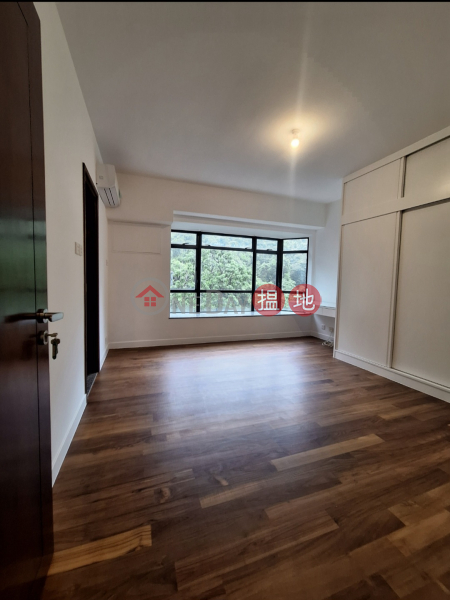 HK$ 110,000/ month, Grand Garden, Southern District GRAND GARDEN 4 BED 3 BATH 1 CP