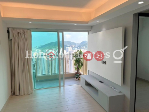 嘉亨灣 6座兩房一廳單位出售, 嘉亨灣 6座 Tower 6 Grand Promenade | 東區 (Proway-LID166936S)_0