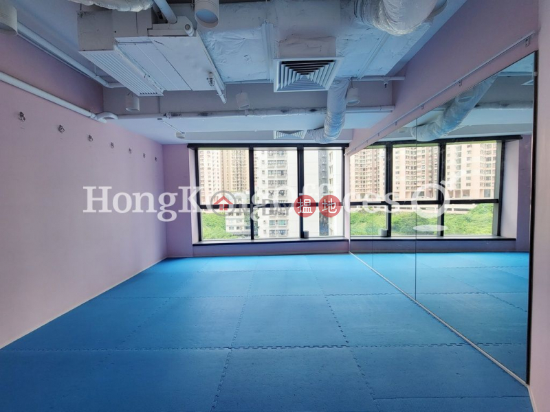 HK$ 53,433/ month, KP Tower, Wan Chai District Office Unit for Rent at KP Tower