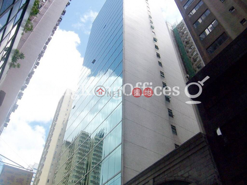 Office Unit for Rent at Chinaweal Centre, Chinaweal Centre 中望商業中心 Rental Listings | Wan Chai District (HKO-47862-AMHR)