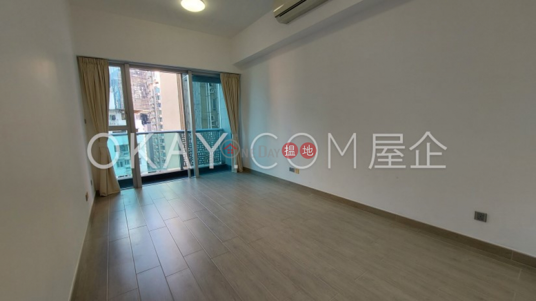 嘉薈軒|中層住宅-出售樓盤HK$ 800萬