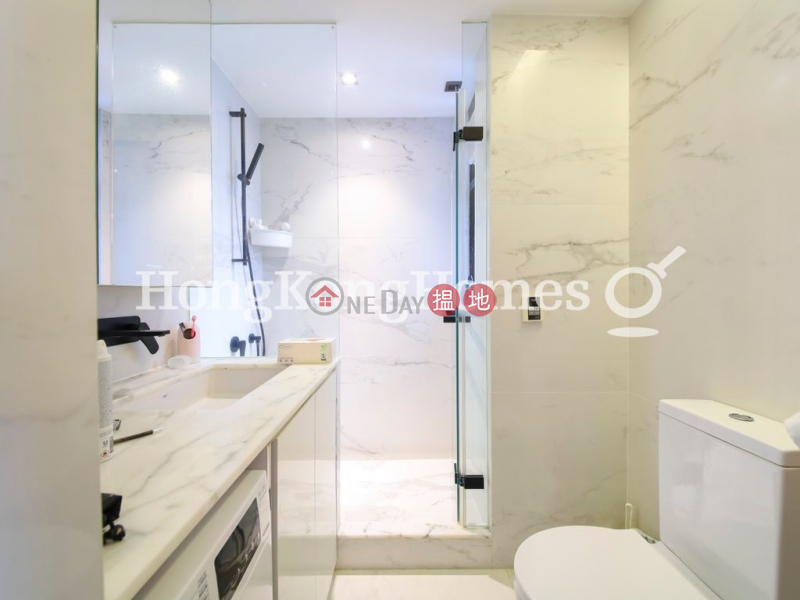 Property Search Hong Kong | OneDay | Residential | Rental Listings Studio Unit for Rent at St Louis Mansion