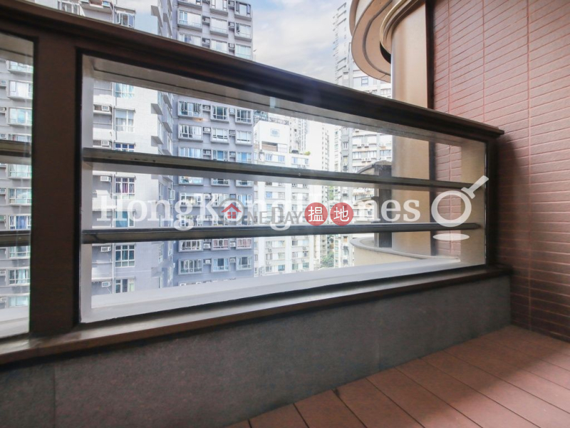 1 Bed Unit for Rent at Castle One By V | 1 Castle Road | Western District | Hong Kong Rental HK$ 30,000/ month