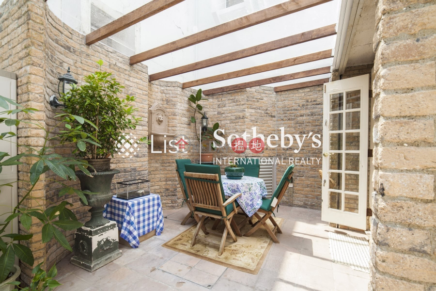 珊瑚小築未知-住宅出售樓盤-HK$ 1.25億