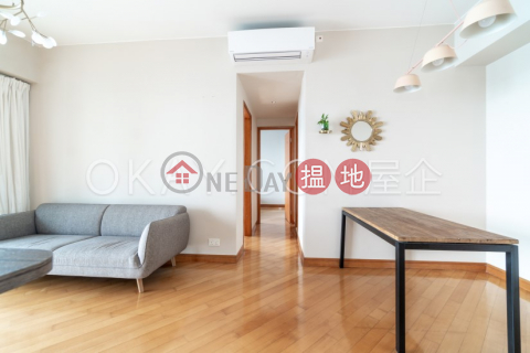 Charming 2 bedroom on high floor with balcony | Rental | Phase 6 Residence Bel-Air 貝沙灣6期 _0