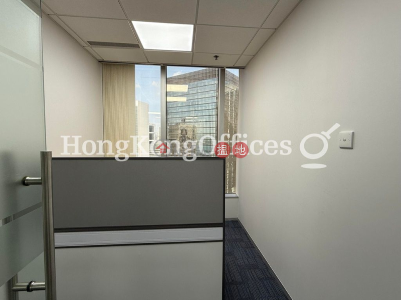 Office Unit for Rent at Lippo Centre 89 Queensway | Central District Hong Kong Rental | HK$ 55,808/ month