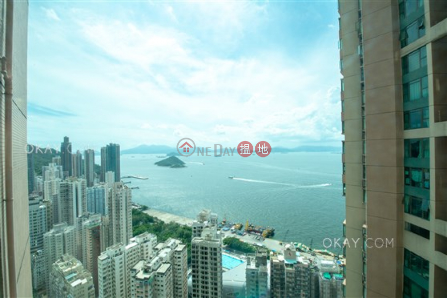 Property Search Hong Kong | OneDay | Residential Rental Listings, Luxurious 3 bedroom in Western District | Rental