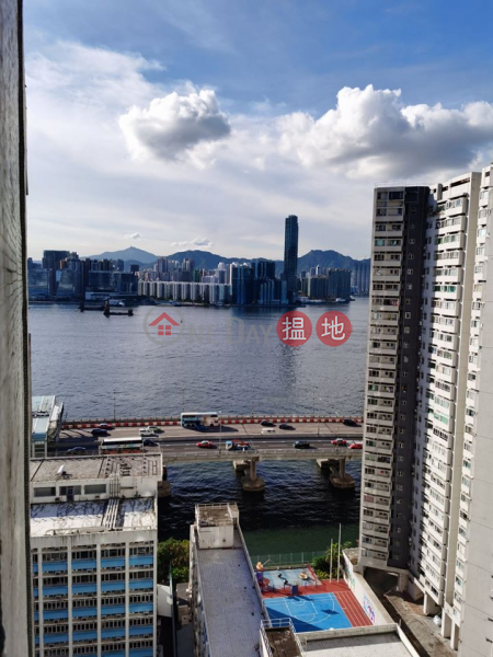 城市花園1期1座|中層|B單位|住宅|出售樓盤HK$ 1,380萬