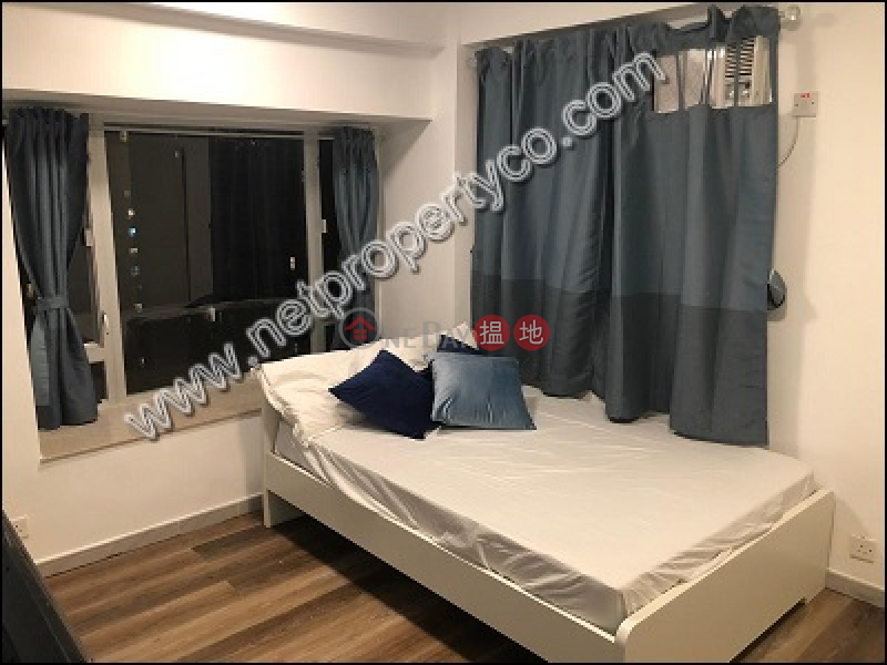 Newly renovated flat for lease in Wan Chai | Mountain View Mansion 廣泰樓 Rental Listings