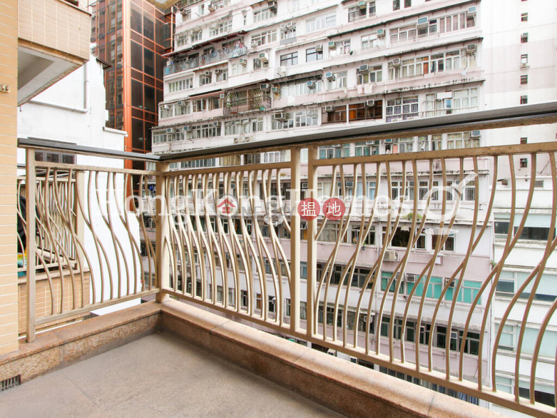 2 Bedroom Unit for Rent at The Morrison | 28 Yat Sin Street | Wan Chai District Hong Kong, Rental | HK$ 20,000/ month